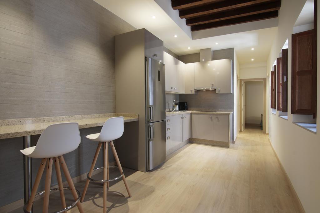 גרנדה Bibo Casa De Los Neveros מראה חיצוני תמונה